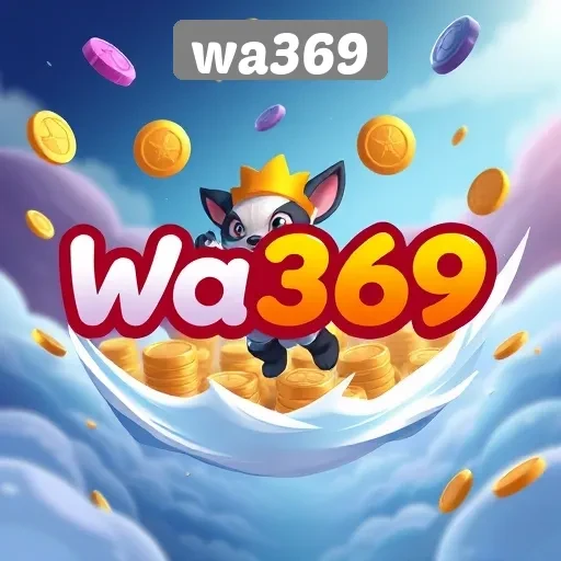 Menelusuri Fitur Menarik di Situs Game wa369