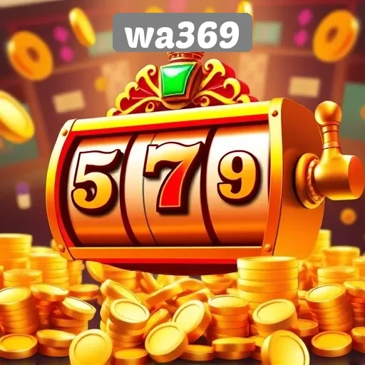 Menjelajahi Keunggulan Situs Game Wa369 untuk Penggemar Slot