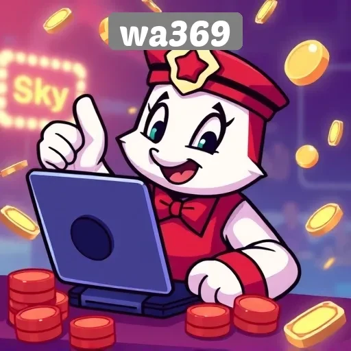 Fitur Unggulan yang Ditawarkan oleh Wa369