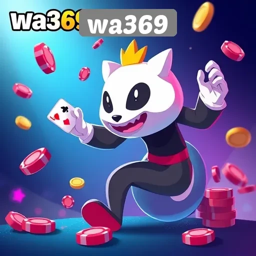 Panduan Lengkap Bermain di Situs Game wa369