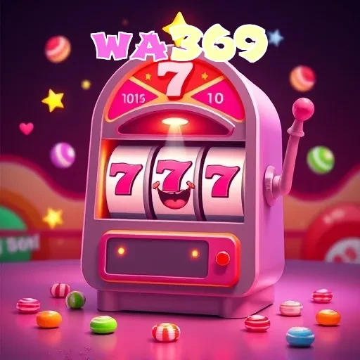 wa369 Beasiswa