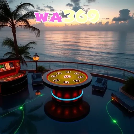 wa369 Multiplayer