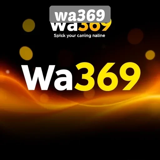 Ulasan Mendalam tentang Situs Game Wa369 di Indonesia