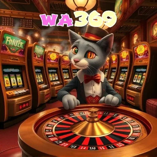 wa369 Tutorial