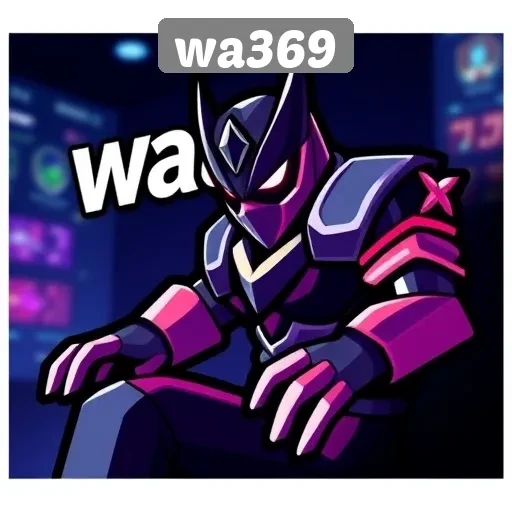 Perbandingan Wa369 dengan Situs Game Lain di Pasar Indonesia